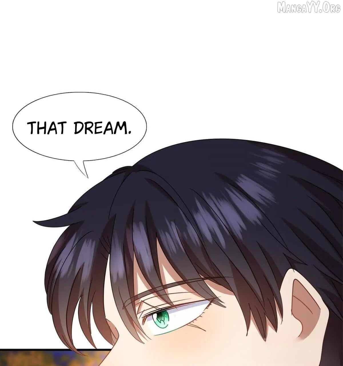Don't Embarrass Me Chapter 149 - page 35